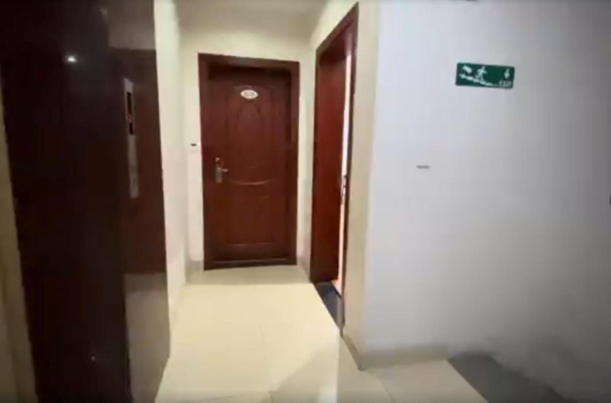 Hoa Viet Hotel 까오방 외부 사진
