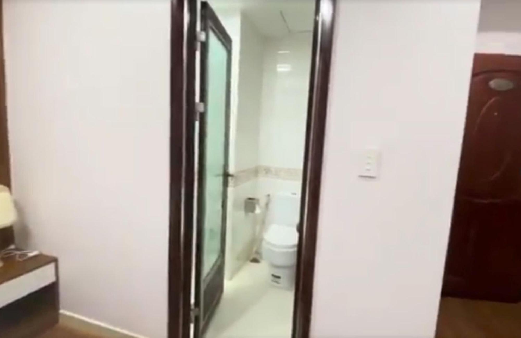 Hoa Viet Hotel 까오방 외부 사진